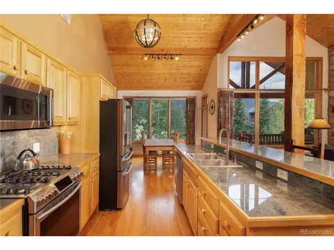 760 Penstemon Rd, Keystone, CO 80435 photo 14
