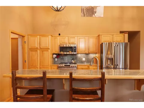 760 Penstemon Rd, Keystone, CO 80435 photo 12