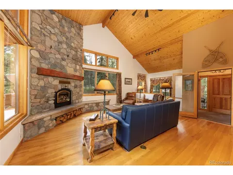 760 Penstemon Rd, Keystone, CO 80435 photo 2