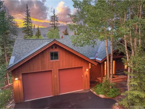760 Penstemon Rd, Keystone, CO 80435 photo 37