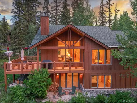 760 Penstemon Rd, Keystone, CO 80435 photo 38