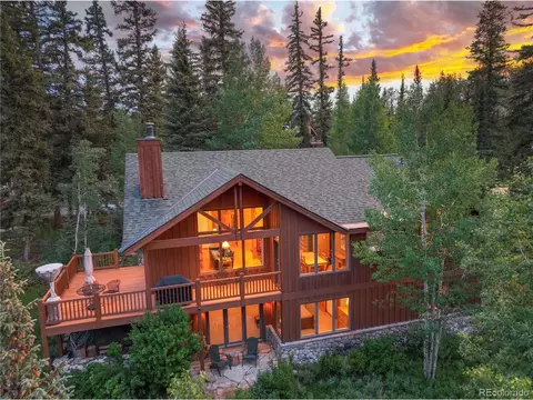 760 Penstemon Rd, Keystone, CO 80435 photo 6