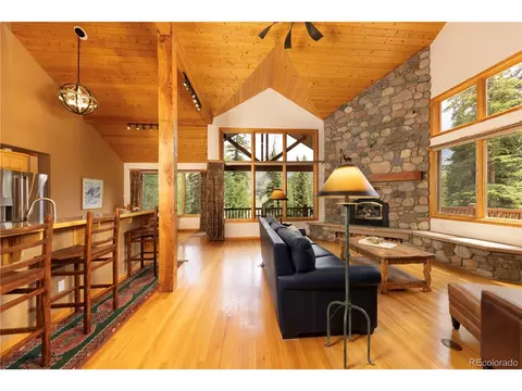 760 Penstemon Rd, Keystone, CO 80435 photo 4