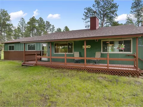 13365 Meadow Glen Ln, Colorado Springs, CO 80908
