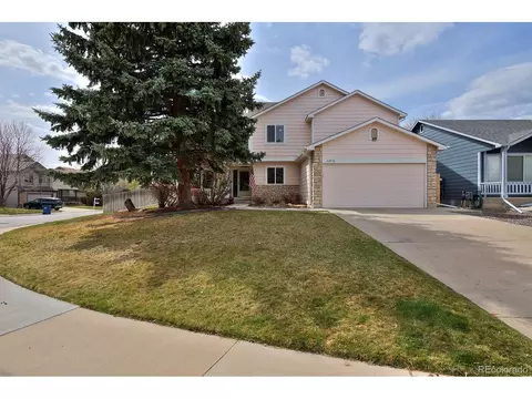 11976 W Brandt Pl, Littleton, CO 80127