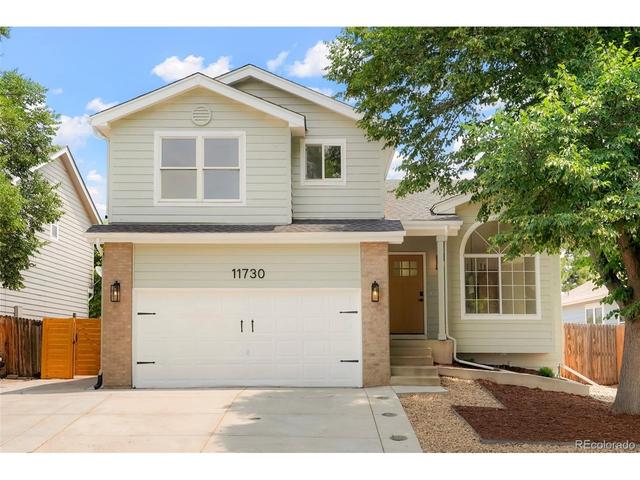 11730 Ivy St, Thornton, CO 80233