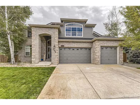 11894 Hitching Post Trl, Parker, CO 80134