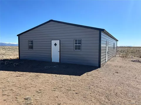 Undisclosed, Blanca, CO 81123