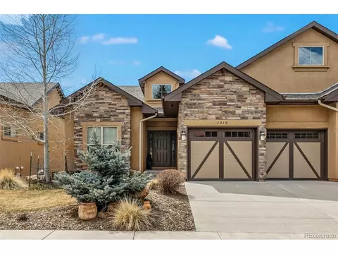1310 Longs Pt, Woodland Park, CO 80863