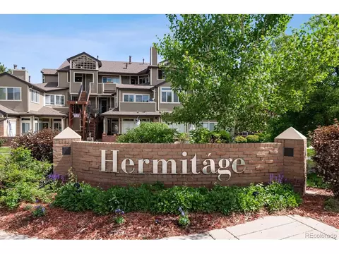 Undisclosed, Greenwood Village, CO 80111