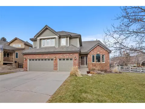 1 Mountain Birch, Littleton, CO 80127