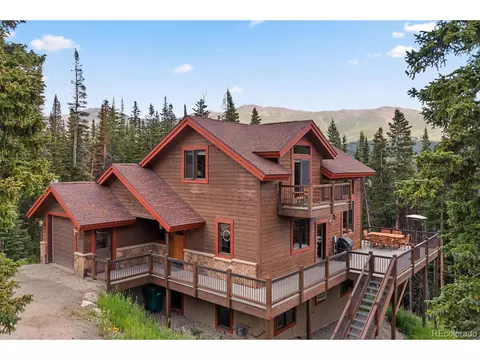 362 Kimmes Ln, Breckenridge, CO 80424