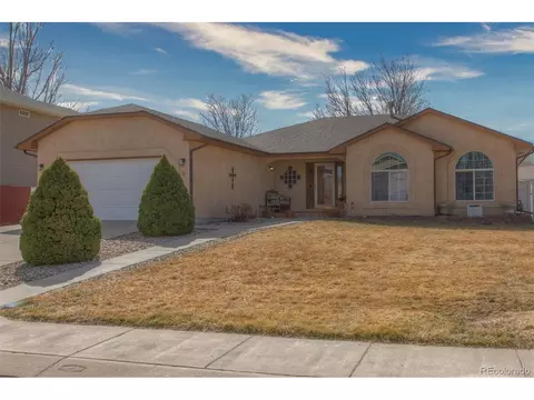 6 Hardwick, Pueblo, CO 81005