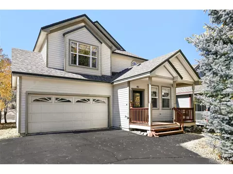 41 Audrey Cir, Breckenridge, CO 80424