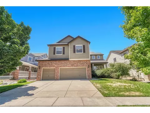 6473 S Telluride St, Aurora, CO 80016