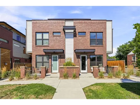 1545 Utica St, Denver, CO 80204