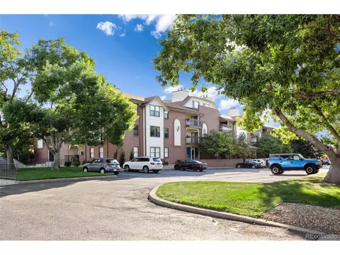 13950 E Oxford Pl #B209, Aurora, CO 80014