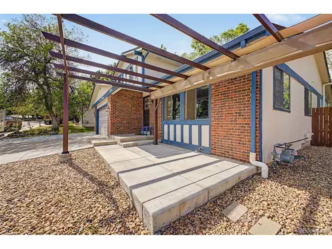 Exterior - 9309 W 76th Ave, Arvada, CO 80005 photo 4 of 12