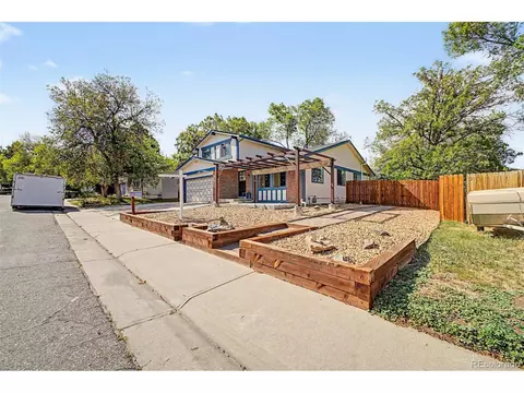Exterior - 9309 W 76th Ave, Arvada, CO 80005 photo 3 of 12