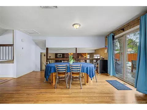 Dining - 9309 W 76th Ave, Arvada, CO 80005 photo 2 of 2