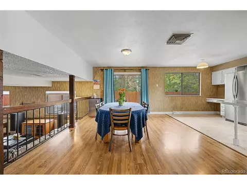 Dining - 9309 W 76th Ave, Arvada, CO 80005 photo 1 of 2