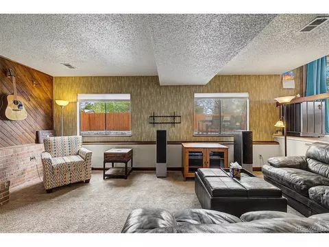 Living - 9309 W 76th Ave, Arvada, CO 80005 photo 8 of 9