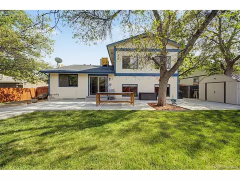 Exterior - 9309 W 76th Ave, Arvada, CO 80005 photo 7 of 12