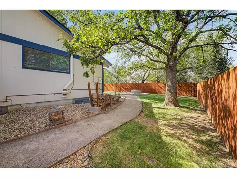 Exterior - 9309 W 76th Ave, Arvada, CO 80005 photo 5 of 12