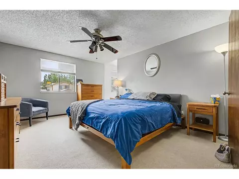 Bedroom - 9309 W 76th Ave, Arvada, CO 80005 photo 2 of 8