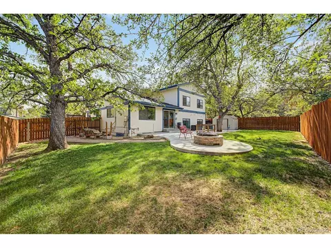 Exterior - 9309 W 76th Ave, Arvada, CO 80005 photo 6 of 12