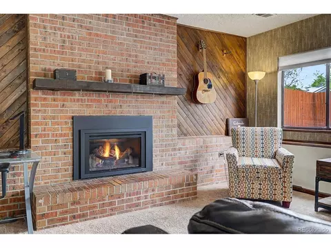 Living - 9309 W 76th Ave, Arvada, CO 80005 photo 7 of 9