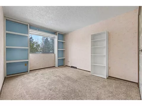 Bedroom - 9309 W 76th Ave, Arvada, CO 80005 photo 5 of 8