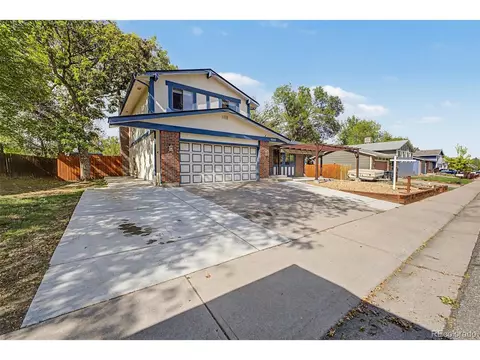 Exterior - 9309 W 76th Ave, Arvada, CO 80005 photo 2 of 12
