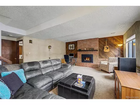 Living - 9309 W 76th Ave, Arvada, CO 80005 photo 6 of 9