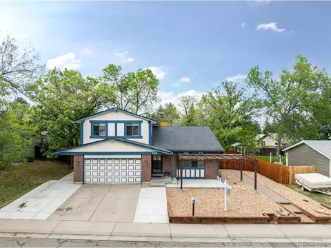 Exterior - 9309 W 76th Ave, Arvada, CO 80005 photo 12 of 12