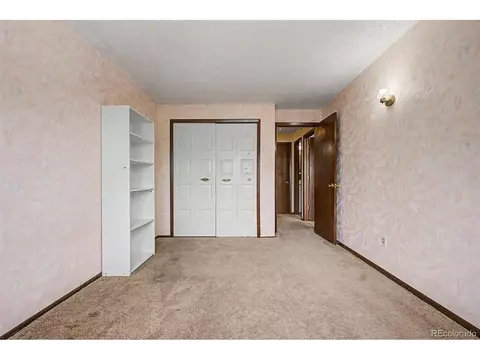 Bedroom - 9309 W 76th Ave, Arvada, CO 80005 photo 6 of 8