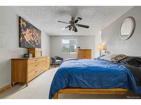 Bedroom - 9309 W 76th Ave, Arvada, CO 80005 photo 1 of 8
