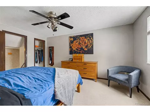 Bedroom - 9309 W 76th Ave, Arvada, CO 80005 photo 4 of 8