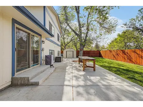 Exterior - 9309 W 76th Ave, Arvada, CO 80005 photo 11 of 12