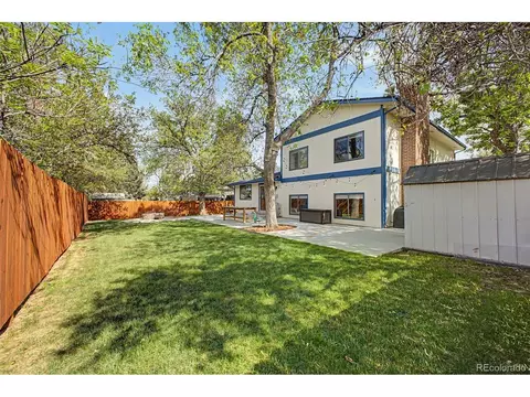 Exterior - 9309 W 76th Ave, Arvada, CO 80005 photo 8 of 12