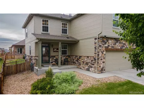 Undisclosed, Aurora, CO 80019