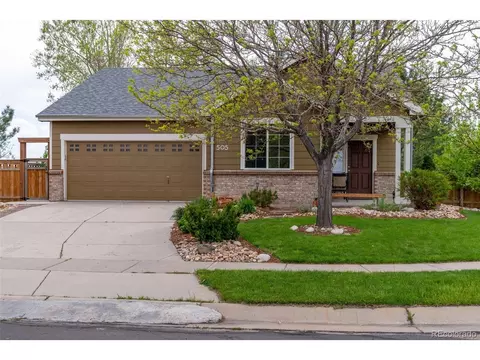 505 Longspur Dr, Brighton, CO 80601