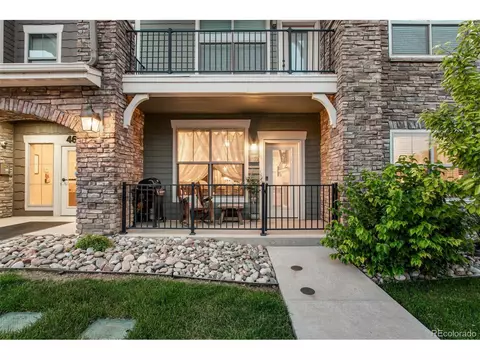 Undisclosed, Loveland, CO 80538