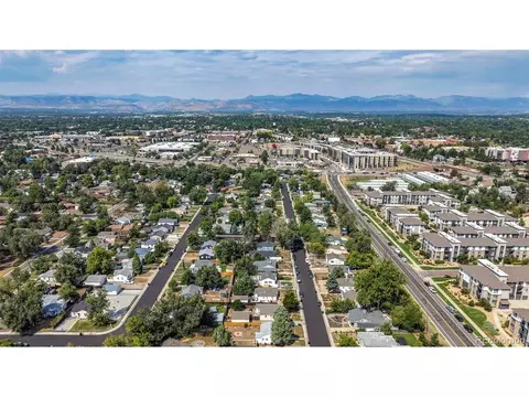 View/Area - 6840 Reno Dr, Arvada, CO 80002 photo 4 of 9