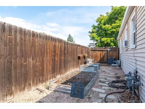 Exterior - 6840 Reno Dr, Arvada, CO 80002 photo 7 of 10