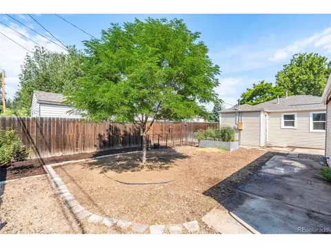 Exterior - 6840 Reno Dr, Arvada, CO 80002 photo 4 of 10
