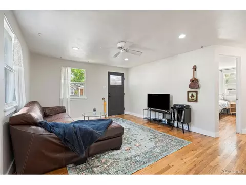 Living - 6840 Reno Dr, Arvada, CO 80002 photo 1 of 6
