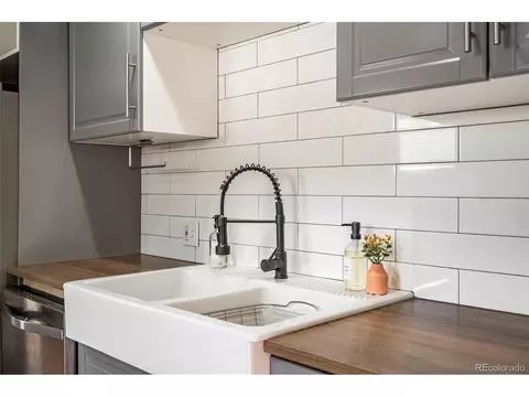 Kitchen - 6840 Reno Dr, Arvada, CO 80002 photo 3 of 7