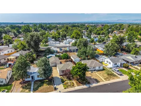 View/Area - 6840 Reno Dr, Arvada, CO 80002 photo 1 of 9