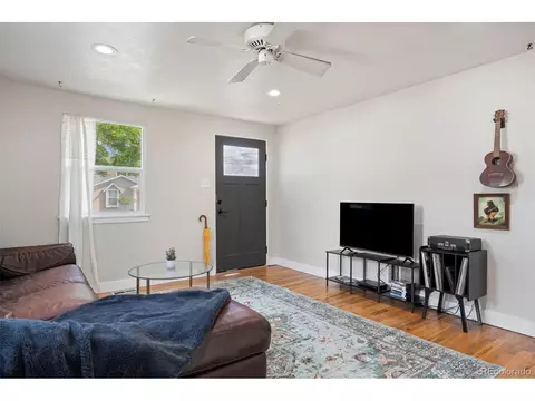 Living - 6840 Reno Dr, Arvada, CO 80002 photo 6 of 6